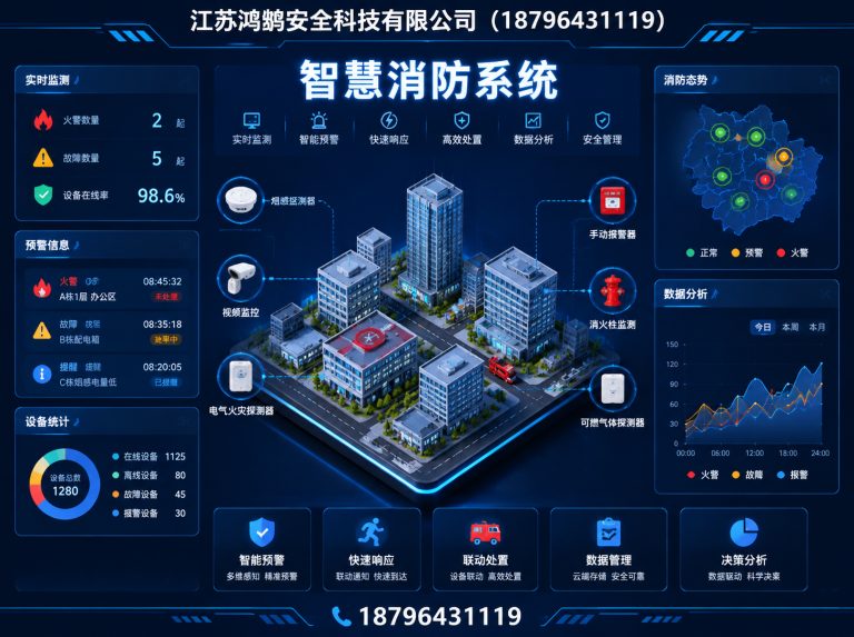 保山国家高新技术企业展示图